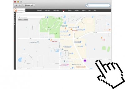 About Us - HD Fleet GPS Tracking Cameras and Fleet Dash Cams